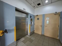Frontech Centre (D3), Factory #578670671